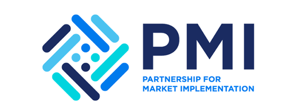 The Partnership for Market Implementation